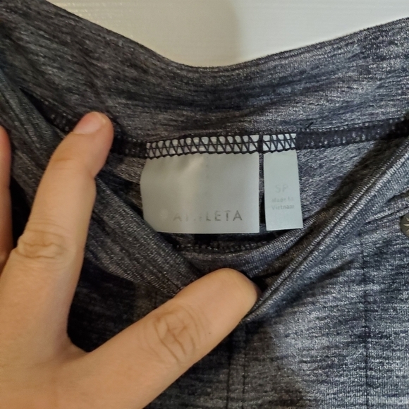 Athleta Casual Pants - Picture 6 of 10